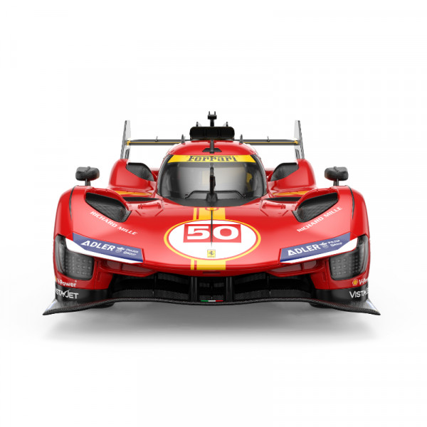 Rastar RC Ferrari 499P 1:14 