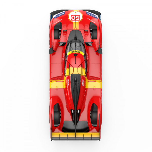 Rastar RC Ferrari 499P 1:14 