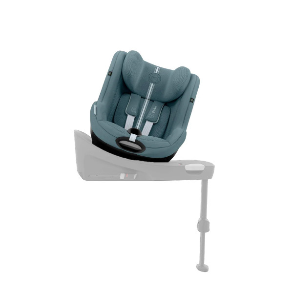 Cybex Sirona G i-Size Plus (40-105cm),Stormy Blue 