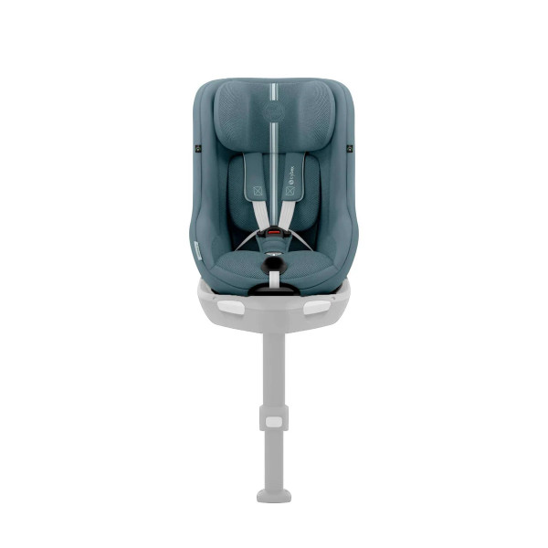 Cybex Sirona G i-Size Plus (40-105cm),Stormy Blue 