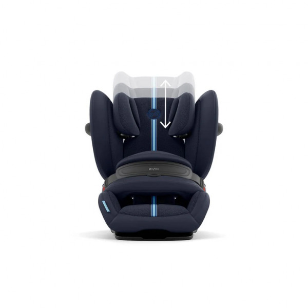 Cybex a-s Pallas G2 i-size Plus(76-150cm)OceanBlue 