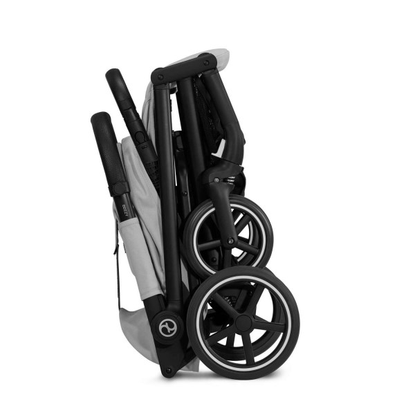 Cybex kolica Beezy Fog Grey