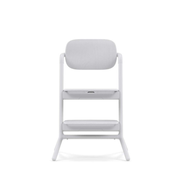 Cybex hranilica Lemo 3u1, All White