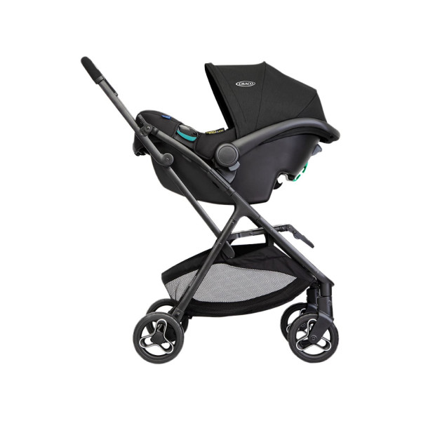Graco trio sistem Myavo, Midnight