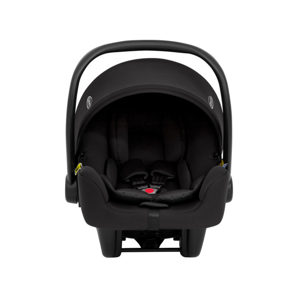Graco trio sistem Myavo, Midnight