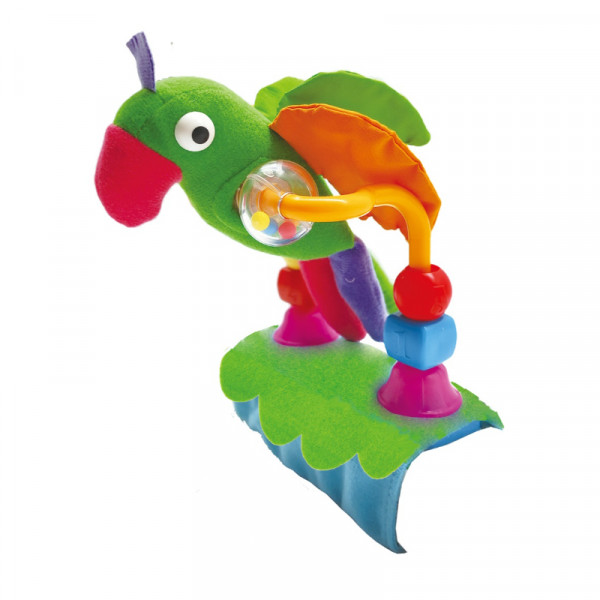 Biba Toys Igračka za kolica papagaj akrobata 