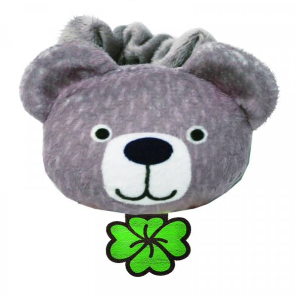 Biba Toys zvečka meda sa trakom za ruku 