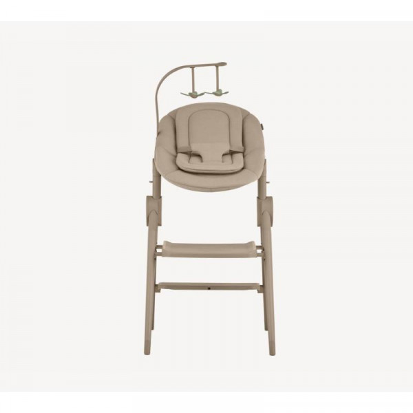 Anex Ozy hranilica/stolica 3 u 1,Fluff
