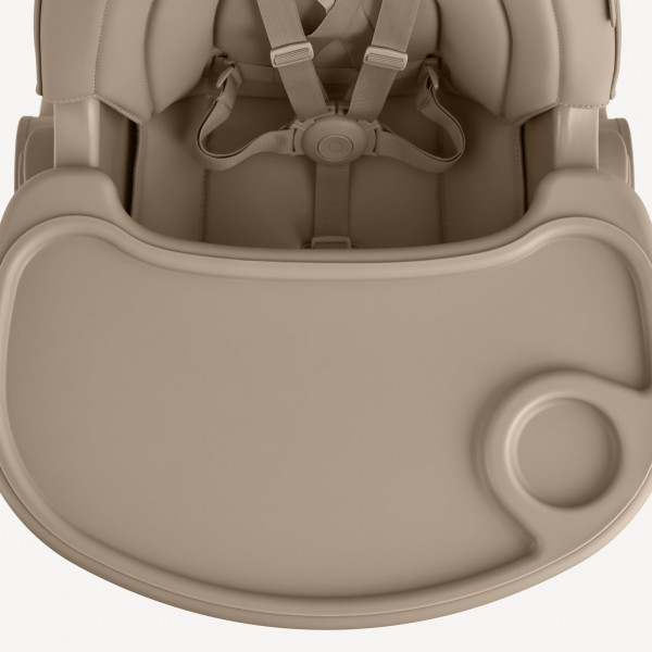 Anex Ozy hranilica/stolica 3 u 1,Fluff 