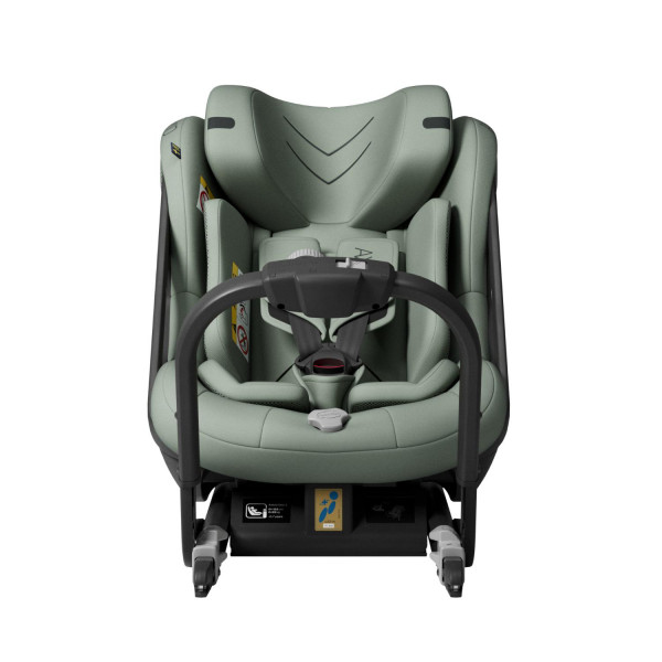 Axkid a-s (61-125 cm) One 3, Zeleno 
