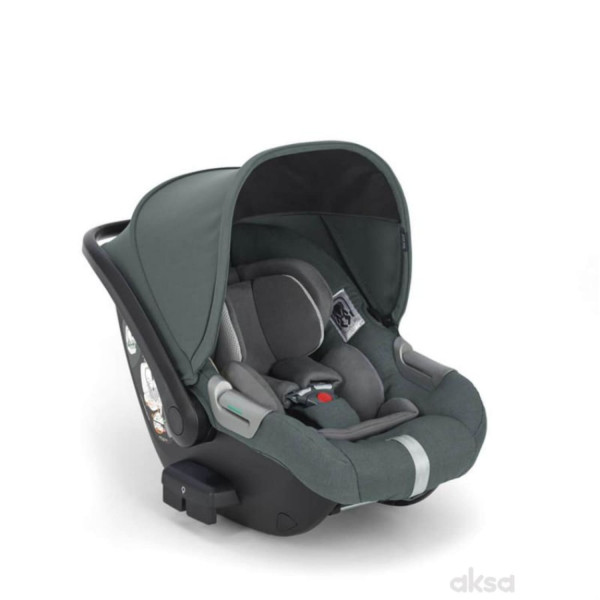 Inglesina trio sistem Aptica Darwin25,EmeraldGreen 