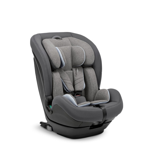 Inglesina a-s Caboto i-Size (76-150cm),StoneGrey 