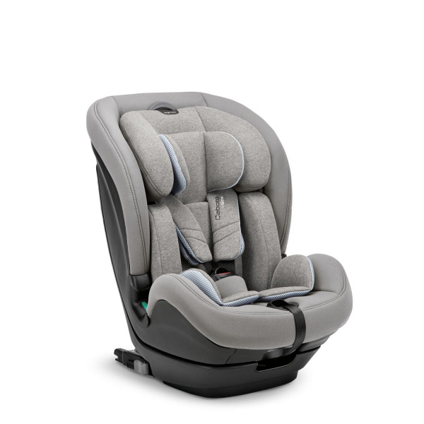 Inglesina a-s Caboto i-Size (76-150cm),MoonGrey 