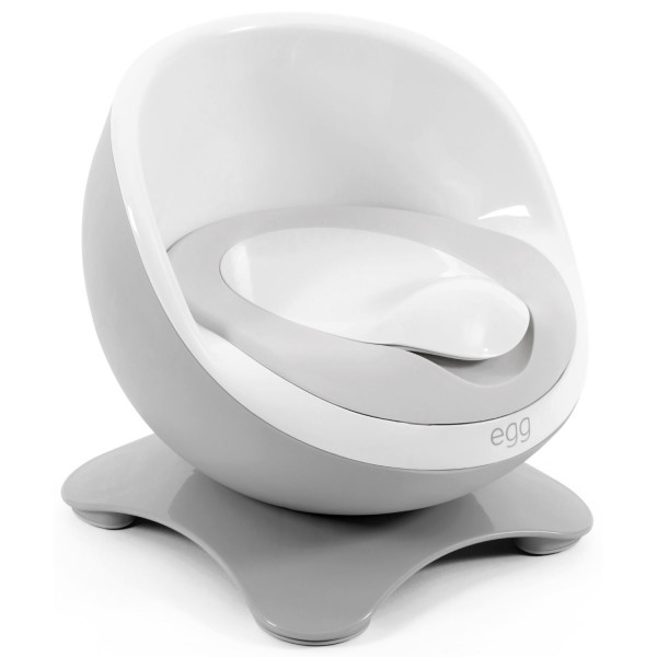 Egg EggLoo noša, Grey 