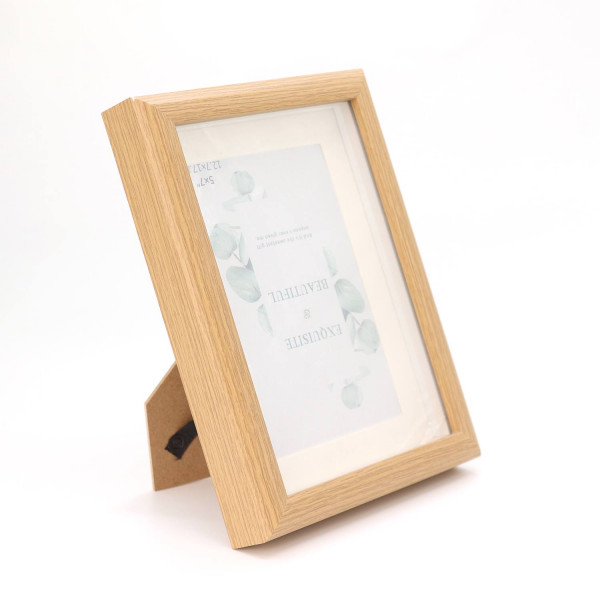 Cute&Cool HOME drveni ram za slike 13x18cm
