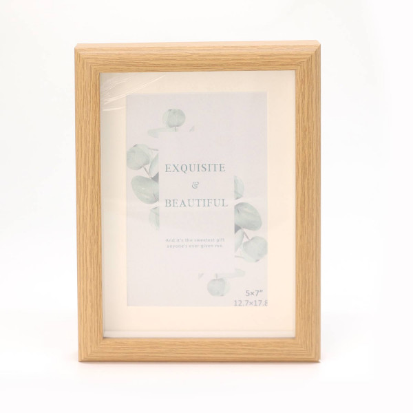 Cute&Cool HOME drveni ram za slike 13x18cm