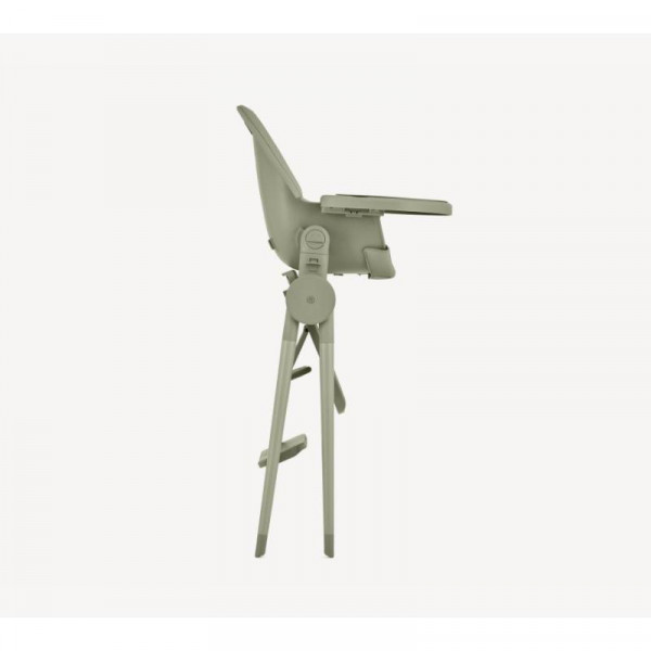 Anex Ozy hranilica/stolica 3 u 1,zelena