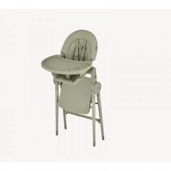 Anex Ozy hranilica/stolica 3 u 1,zelena