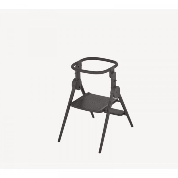 Anex Ozy hranilica/stolica 3 u 1,crna 