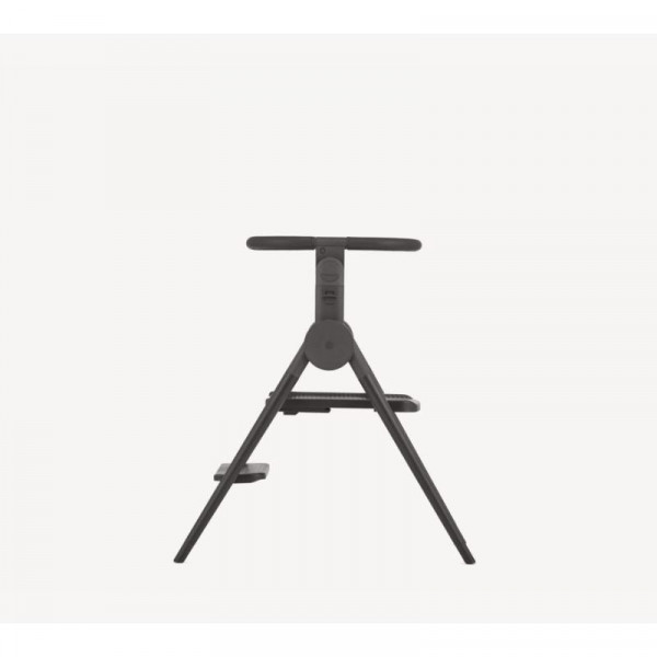 Anex Ozy hranilica/stolica 3 u 1,crna 