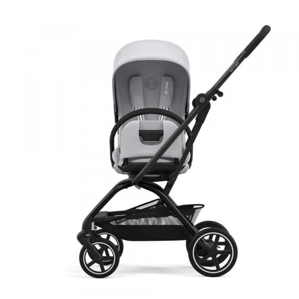 Cybex kolica Eezy S Twist 2+, Fog Grey