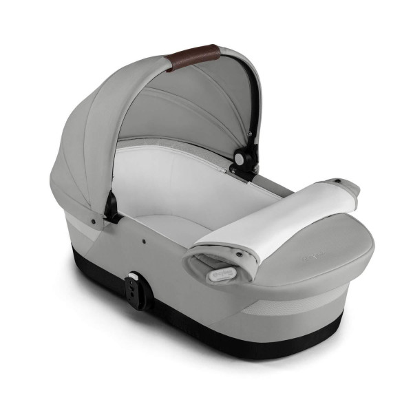 Cybex nosiljka Gazelle, Stone Grey 