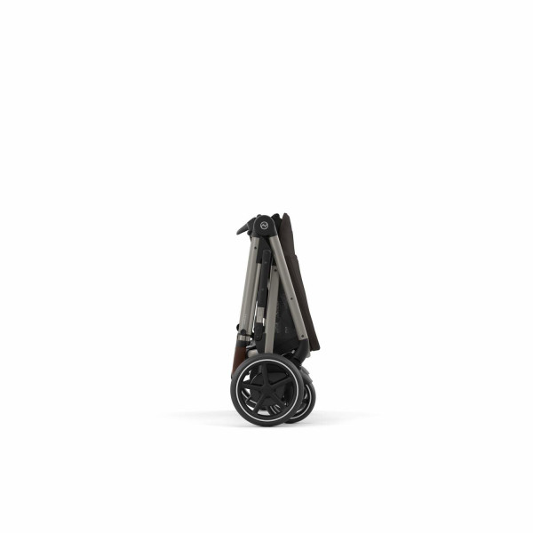 Cybex kolica eGazelle Chocolate Brown 