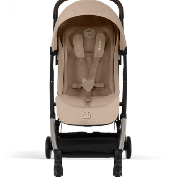 Cybex kolica Orfeo, Almond Beige 2025
