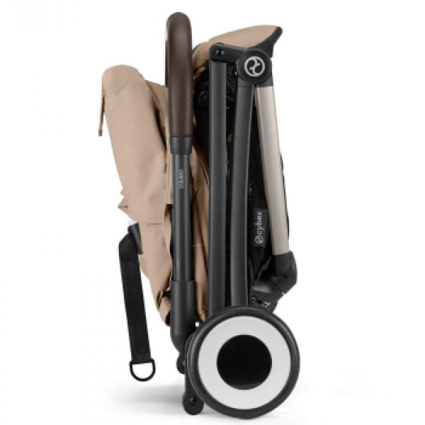 Cybex kolica Orfeo, Almond Beige 2025