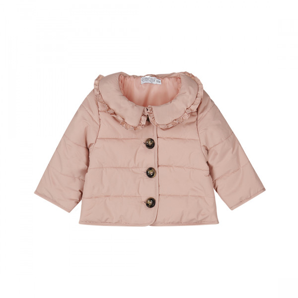 Dirkje jakna, devojčice 