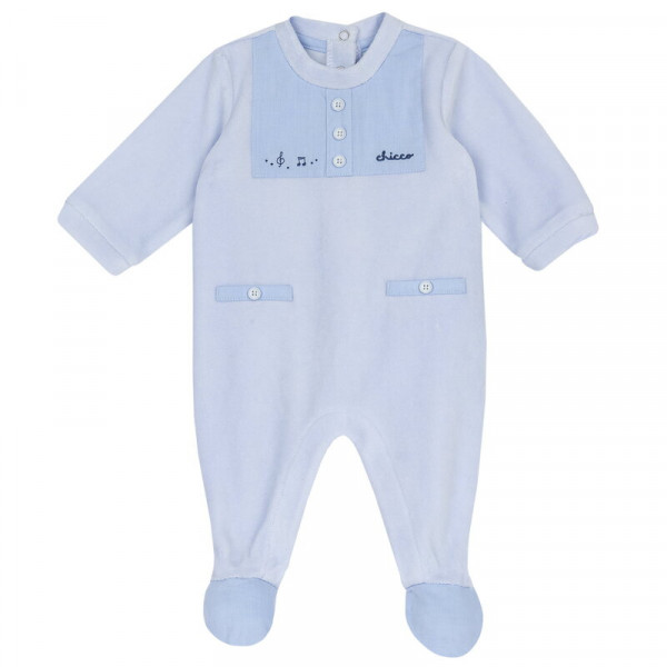 Chicco zeka dr, dečaci 