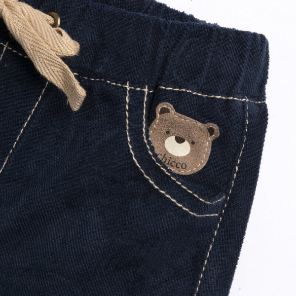 Chicco pantalone, dečaci