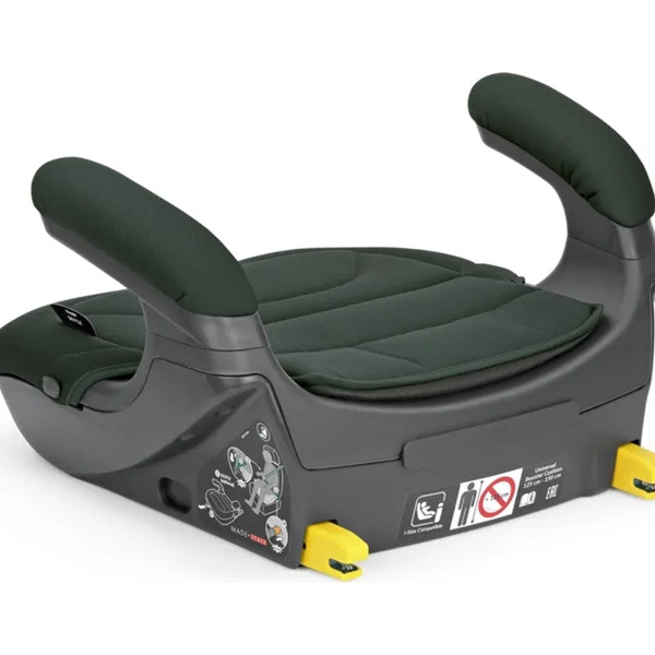 Peg Perego a-s (125-150cm)Viaggio Shuttle Metal