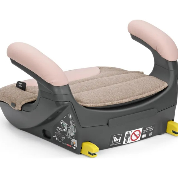 Peg Perego a-s (125-150cm)Viaggio Shuttle M.Amour