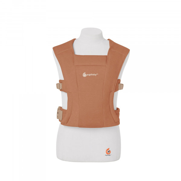 Ergobaby kengur nosiljka Embrace Canyon Clay 