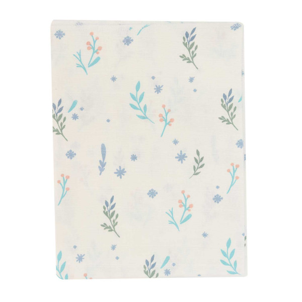 Lillo&Pippo muslin pelena, 75x75cm 