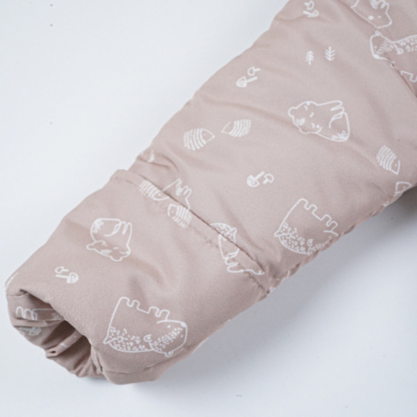 Lillo&Pippo skafander, unisex 