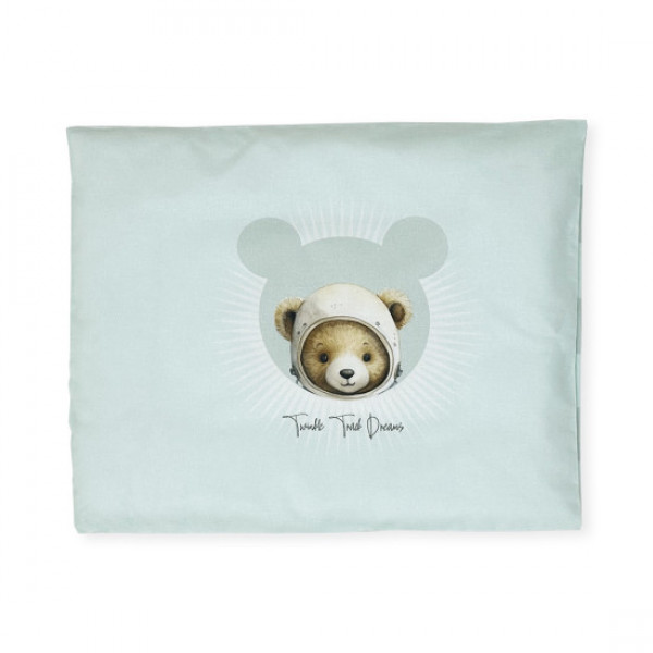 Baby Textil jastučnica Teddy, 40x50cm