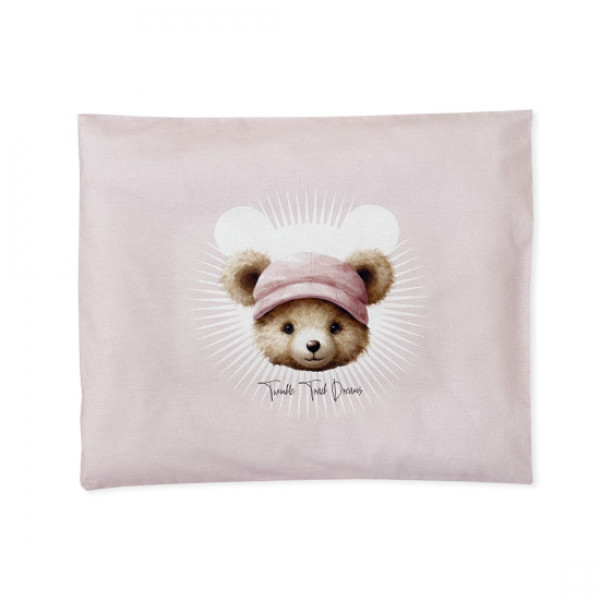Baby Textil jastučnica Teddy, 40x50cm