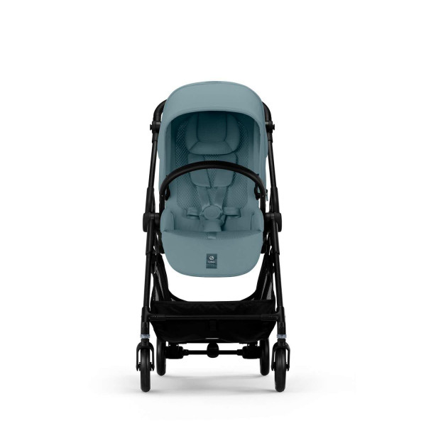 Cybex kolica Melio Carbon Stormy Blue