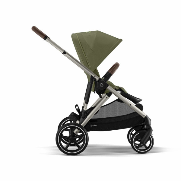 Cybex kolica Gazelle Moss Green 