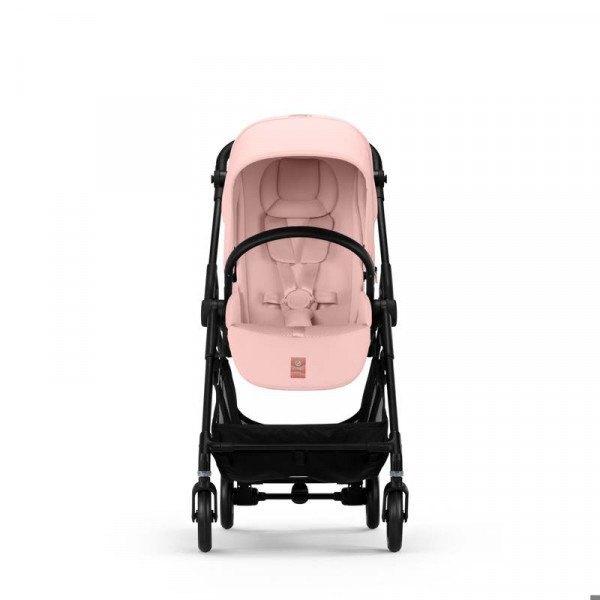 Cybex kolica Melio Carbon Candy Pink 