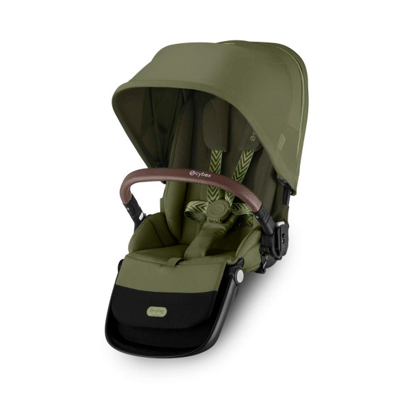 Cybex sedalni deo Gazelle, Moss Green 