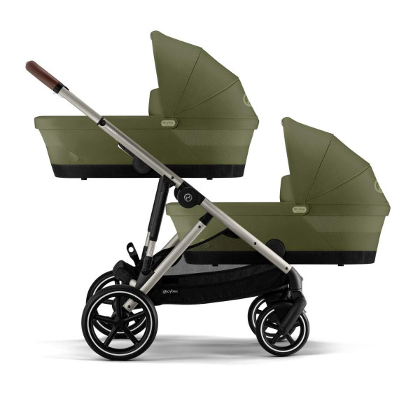 Cybex nosiljka Gazelle, Moss Green 