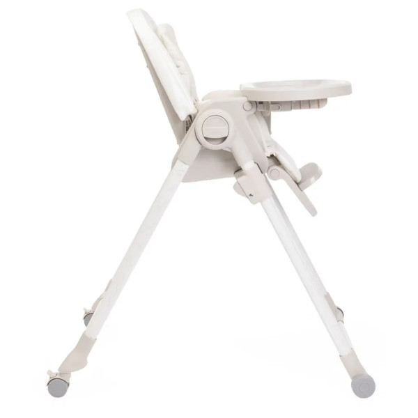 Chicco hranilica Polly armonia, Motherpearl 