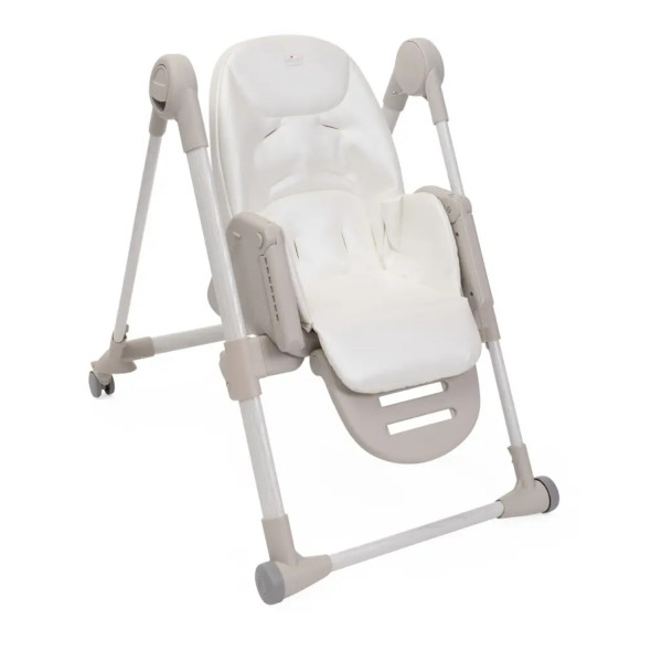 Chicco hranilica Polly armonia, Motherpearl 