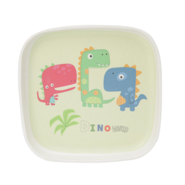 Baby Chef tanjir za hranjenje dino 