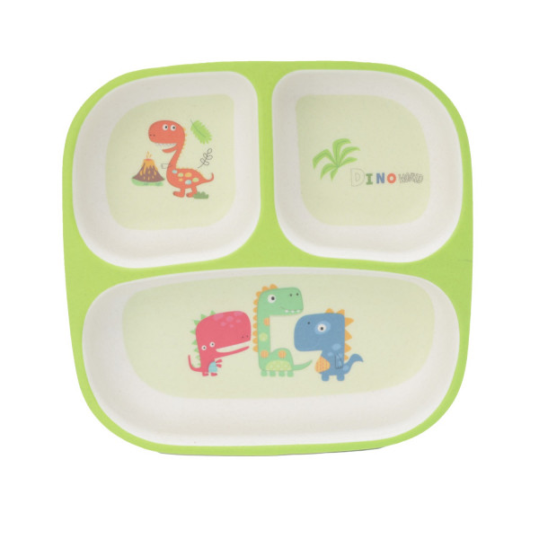 Baby Chef tanjir sa pregradama dino