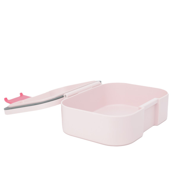 Baby Chef kutija za užinu flamingo
