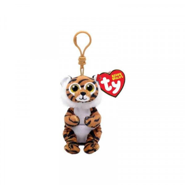 TY plišana igračka tigar, 8,5 cm 